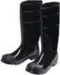 Cement Boots