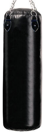 Small Vinyl Punching Bag