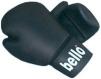 Leather Boxing Gloves