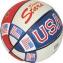 Official Size Basketball USA