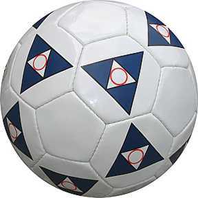 Full Size Soccer Ball 4Ply