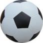 Rubber Soccer Balls