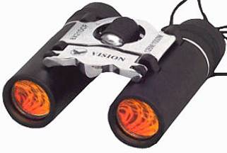 8 x 21 Event Binoculars
