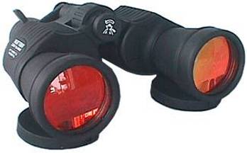 10-30x 50 Zoom Binoculars