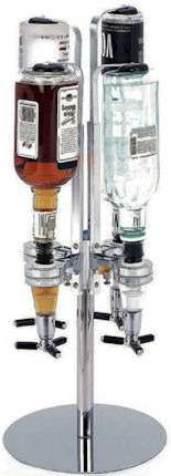 Bottle Shot Dispensor