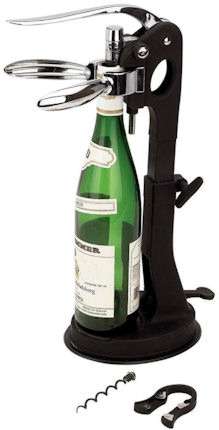 Table Top Wine Opener