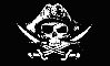 Pirated Flags