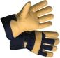 Cold Weather Leather Work Gloves Link