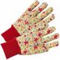 Cotton Garden Gloves Link