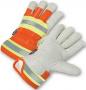 High Visibility Gloves Link