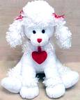 ValentineDog