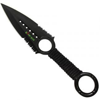 Throwing Knives