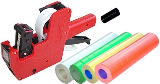 MX5500 Price Gun Starter Pack1