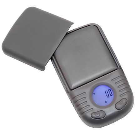 Pocket Scale