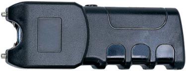 Black 300,000V Stun Gun
