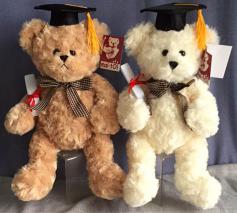graduation bears wholesale
