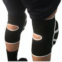 Black Knee Pads 1