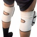 White Knee Pads 1