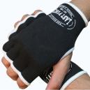 Padded MMA Training Gloves Black