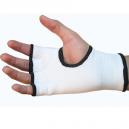 Padded MMA Training Gloves White 1