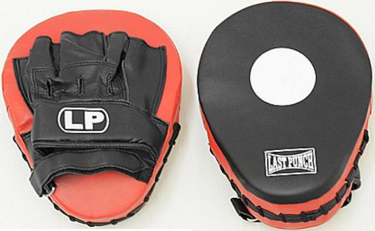 Professional Focus Mits 