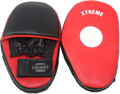 Pro Quality Pre Curved Coaches Gloves