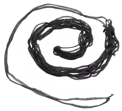 Nylon Net for Single Ball