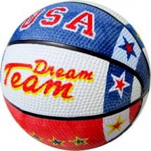 Size 1 Dream Team Basketball