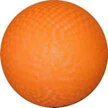 Ball PG6 Rubber Ball