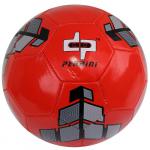 13596-soccer-ball-size-red-grey-trim-outdoor-sports-match-practice-official-5