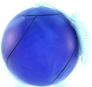 Ball TB100BU Tether Blue 