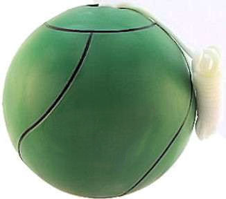 Ball TB100G Tether Green 