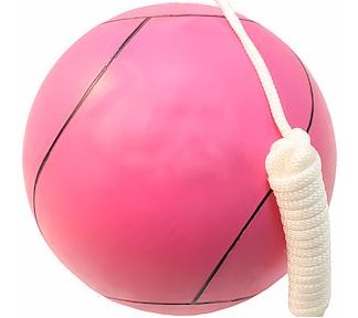 Ball TB100PK Tether Ball