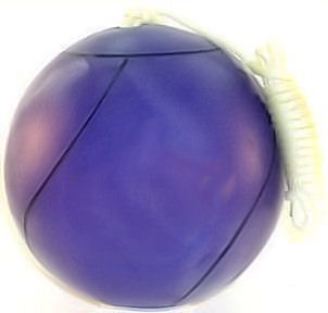 Ball TB100PU Tether Purple