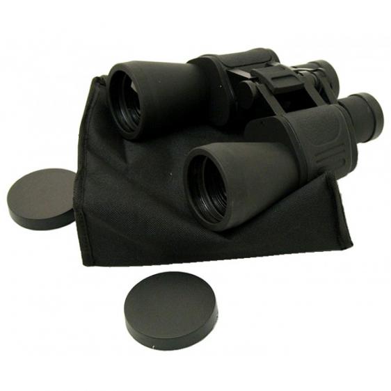 10X60 Zoom Optic High Powered Super Clear Sharp View Black Binoculars