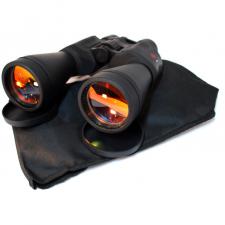 20x50x70 Black Color Powered Outdoor Ultra Compact Binoculars w/ Zoom