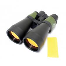 40x60 Green Powered Outdoor Ultra Compact Binoculars with Pouch
