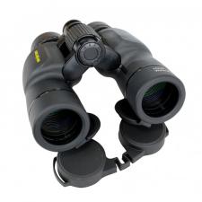10X36 Black Waterproof Binoculars with Nylon Carrying Case