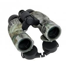 10X36 Camo Waterproof Binoculars with Nylon Carrying Case