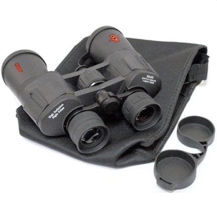 30x50 HD Night Prism Binoculars