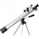 50x100 Telescope W/ Tripod 1