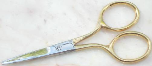 Embroidery Fine Point 3.5