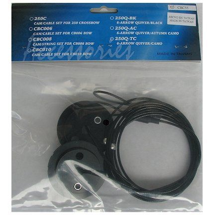 Replacement String & Cable for Compound