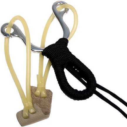 Out of Stock - Traditional Slingshot Metal