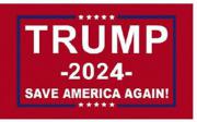 SAVEAMERICA2024RED