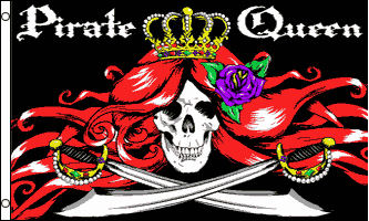 FP84 Pirate Queen