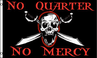 FP86 No Quarter No Mercy
