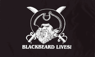FP03 Black Beard Lives