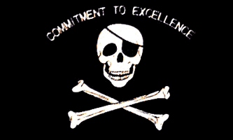 FP06 Commitment To Excellence