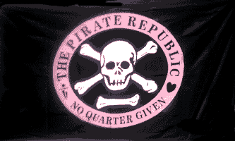 FP25 Pirate Republic